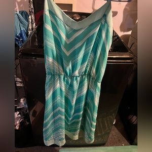 Charming Charlie’s dress